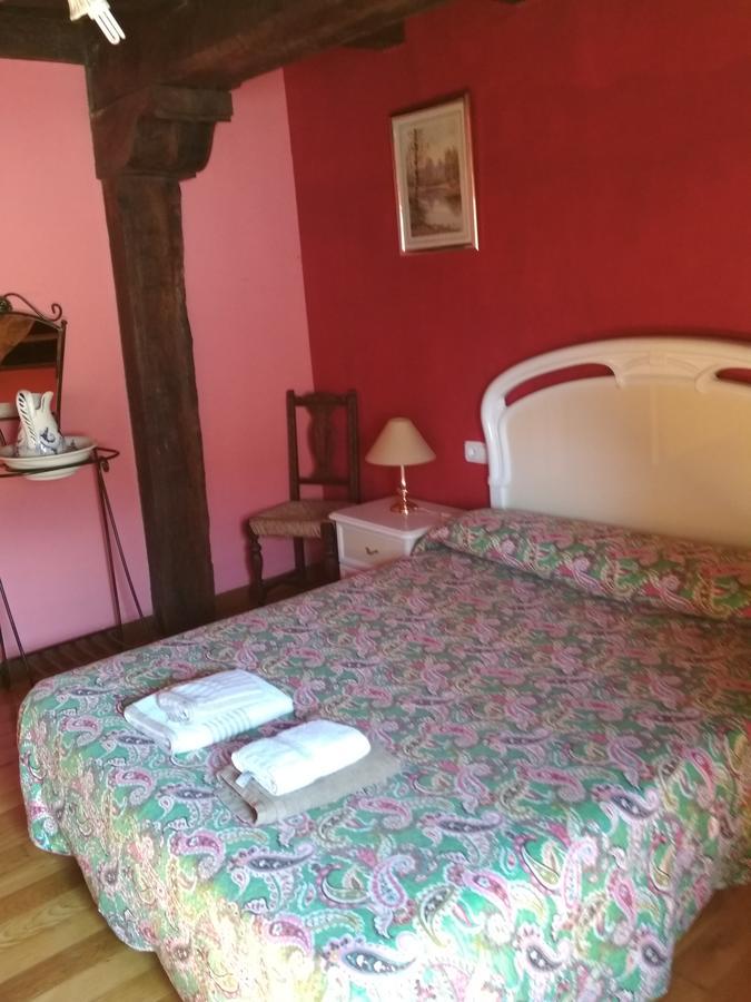 Casa Batit Villa Viscarret-Guerendiain Eksteriør billede